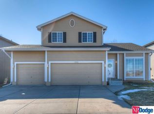 14961 Fowler Ave, Omaha, NE 68116