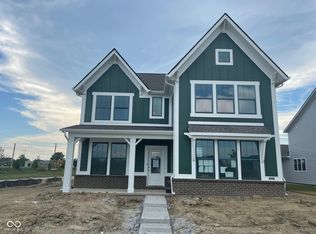 13610 Grand Abbey Way, Fishers, IN 46037