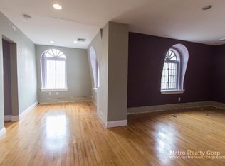 6 Bennington St #3, Newton, MA 02458