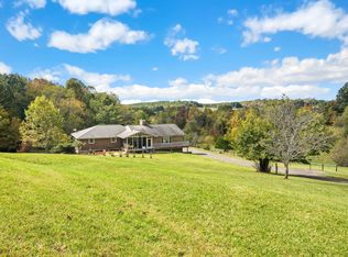 292 Ridge Rd NE, Check, VA 24072
