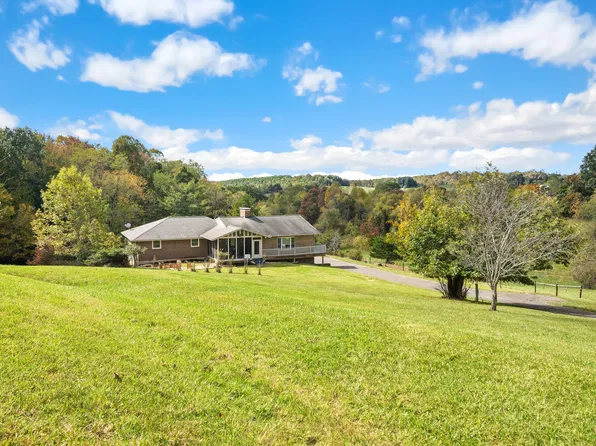 292 Ridge Rd NE, Check, VA 24072
