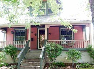 1634 Franklin St, Columbus, IN 47201