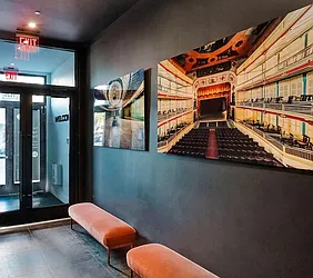 Rented by Dalan Rentals