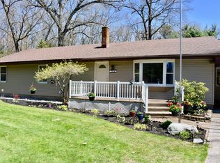 2514 Pillon Rd, Twin Lake, MI 49457