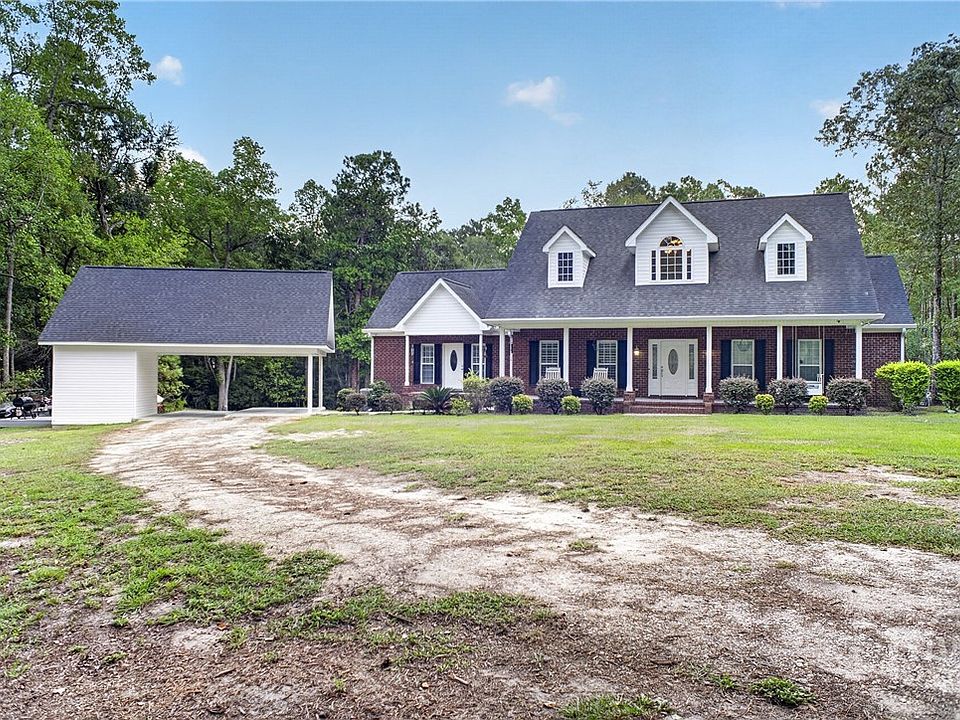 1st image of 1960 W C Hodges Road