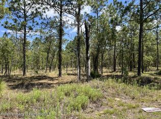 LOT 33 NW Amberjack Ave, Dunnellon, FL 34431