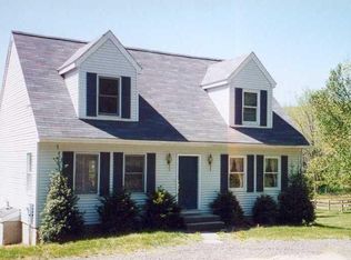 3 Solitude Ln, New Milford, CT 06776