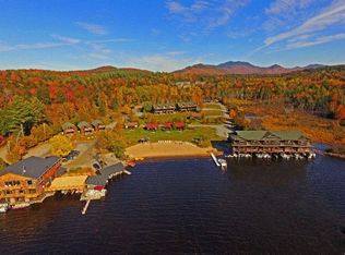 31 Bayside Dr #4, Saranac Lake, NY 12983