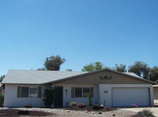787 Leisure World, Mesa, AZ 85206
