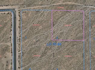 201-32-501-002 On Nickel, Jean, NV 89019