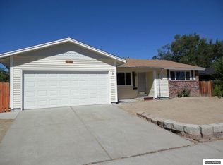 675 Nancy Cir, Reno, NV 89503