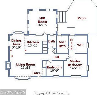 3rd image of 2217 Primrose Dr