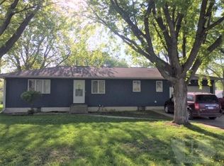 522 S Morehouse St, Bancroft, IA 50517