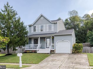 5613 Cliff Side Ct, Baltimore, MD 21225