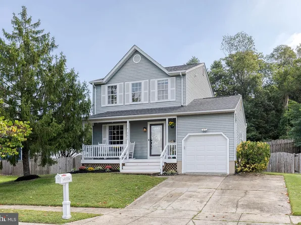 5613 Cliff Side Ct, Baltimore, MD 21225