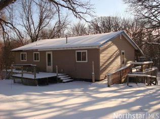 26877 County Road 8, Grey Eagle, MN 56336