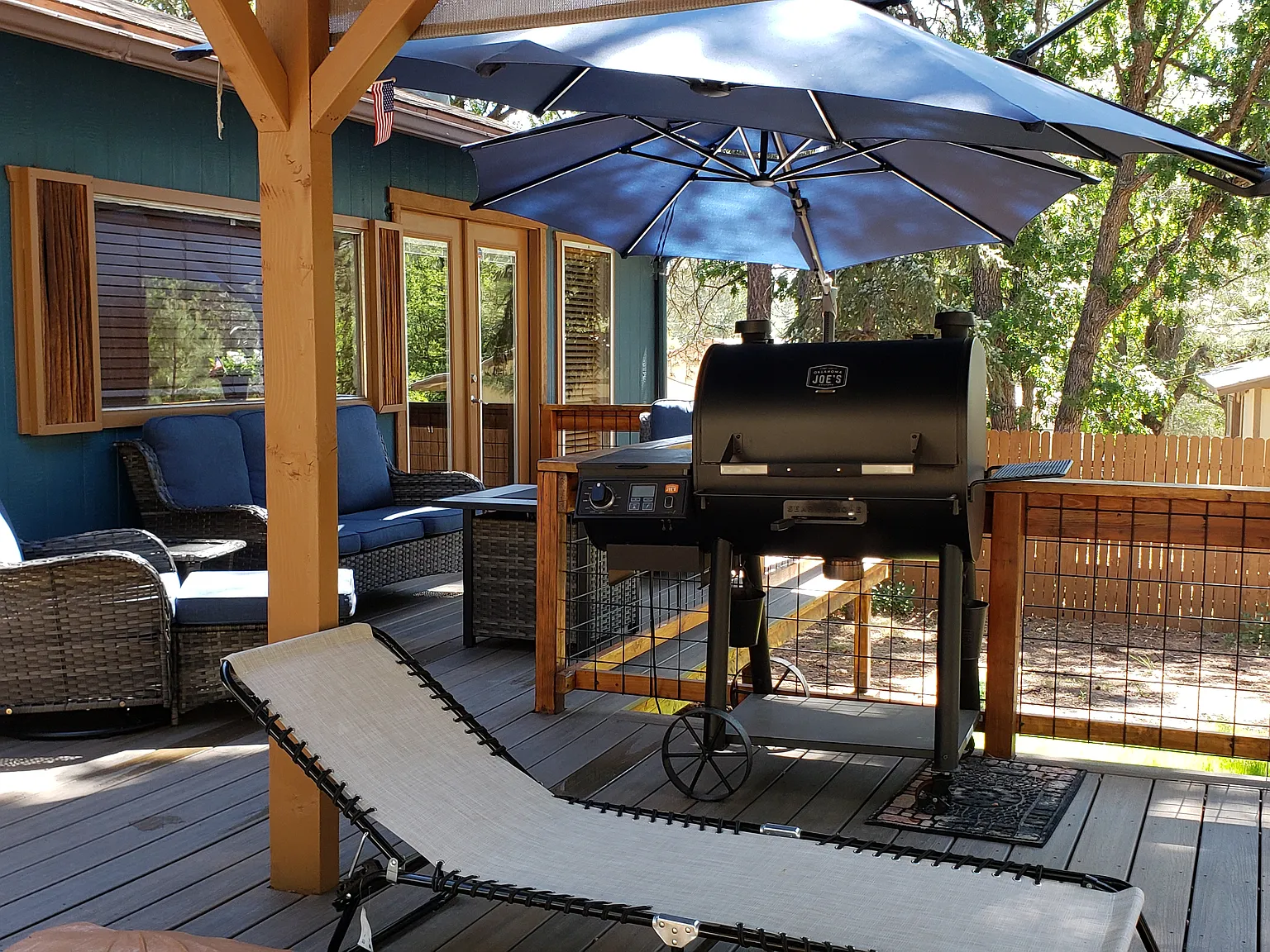2 bed, 1000 sqft, $1,800 — Photo 3