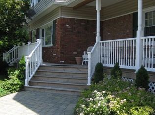 45 Sunset Rd, Pompton Plains, NJ 07444