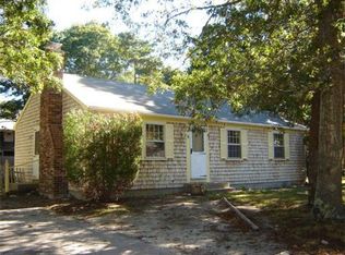 30 Reid Ave, West Yarmouth, MA 02673
