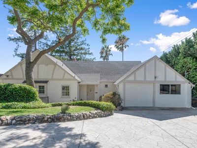 16021 Highland Dr, San Jose, CA, 95127