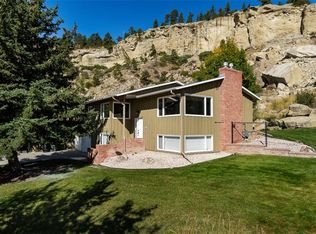 3328 37th St W, Billings, MT 59102