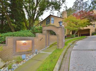 3279 Mount Diablo Ct APT 6, Lafayette, CA 94549