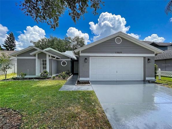 13509 Fawn Ridge Blvd, Tampa, FL 33626
