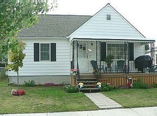 614 Howard St, Bay City, MI 48708