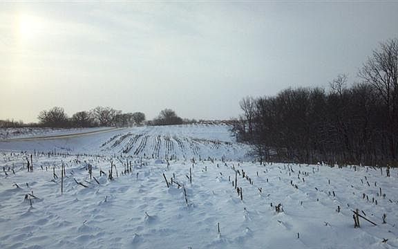 3rd image of County Road F