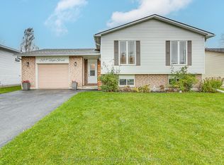 389 High St, Orillia, ON L3V 4X6