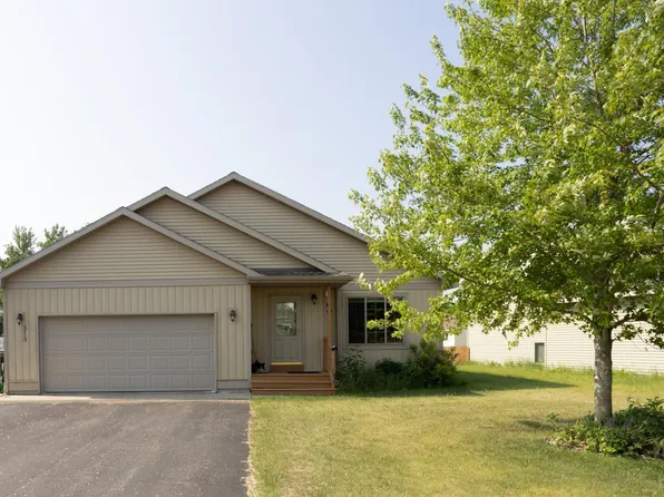 313 Homestead St, Detroit Lakes, MN 56501