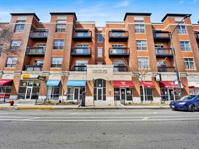 1910 S State St APT 231, Chicago, IL, 60616
