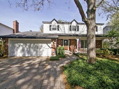 190 Selwyn Ln, Buffalo Grove, IL, 60089