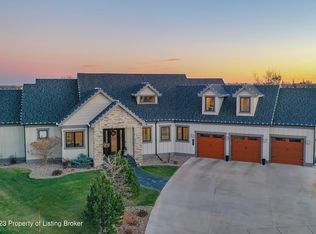 1574 Prairie Creek Rd, Dickinson, ND 58601