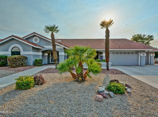 21034 N Desert Sands Dr, Sun City West, AZ 85375