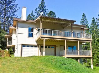 19540 Sun Valley Rd, Colfax, CA 95713