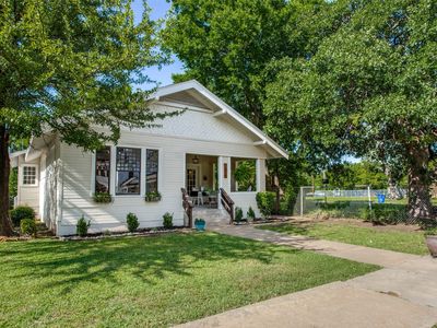 1005 W Walker St, Denison, TX, 75020