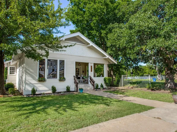 1005 W Walker St, Denison, TX 75020