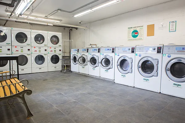 Rented by Goldfarb Properties | media 1