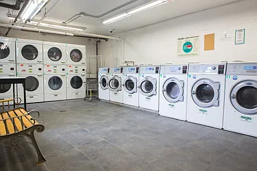 Rented by Goldfarb Properties