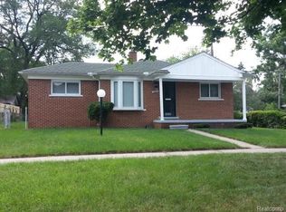 18173 Saint Aubin St, Detroit, MI 48234