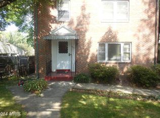 312 Baltimore Rd, Rockville, MD 20850