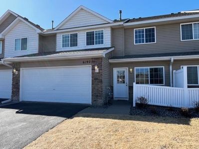 6192 Marlowe Ave NE, Otsego, MN, 55301