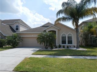 2131 Windcrest Lake Cir, Orlando, FL 32824