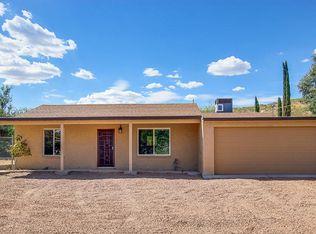 427 Jojoba Ct, Rio Rico, AZ 85648