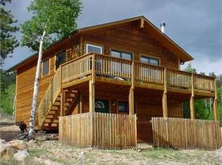 172 Bordenville Rd, Jefferson, CO 80456