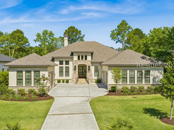 320 Good Hope Rd, Okatie, SC 29909