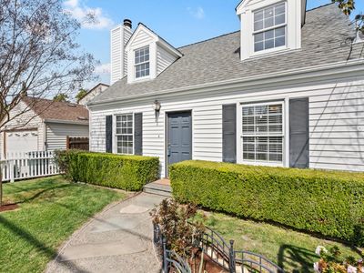207 Sequoia Ave, Redwood City, CA, 94061
