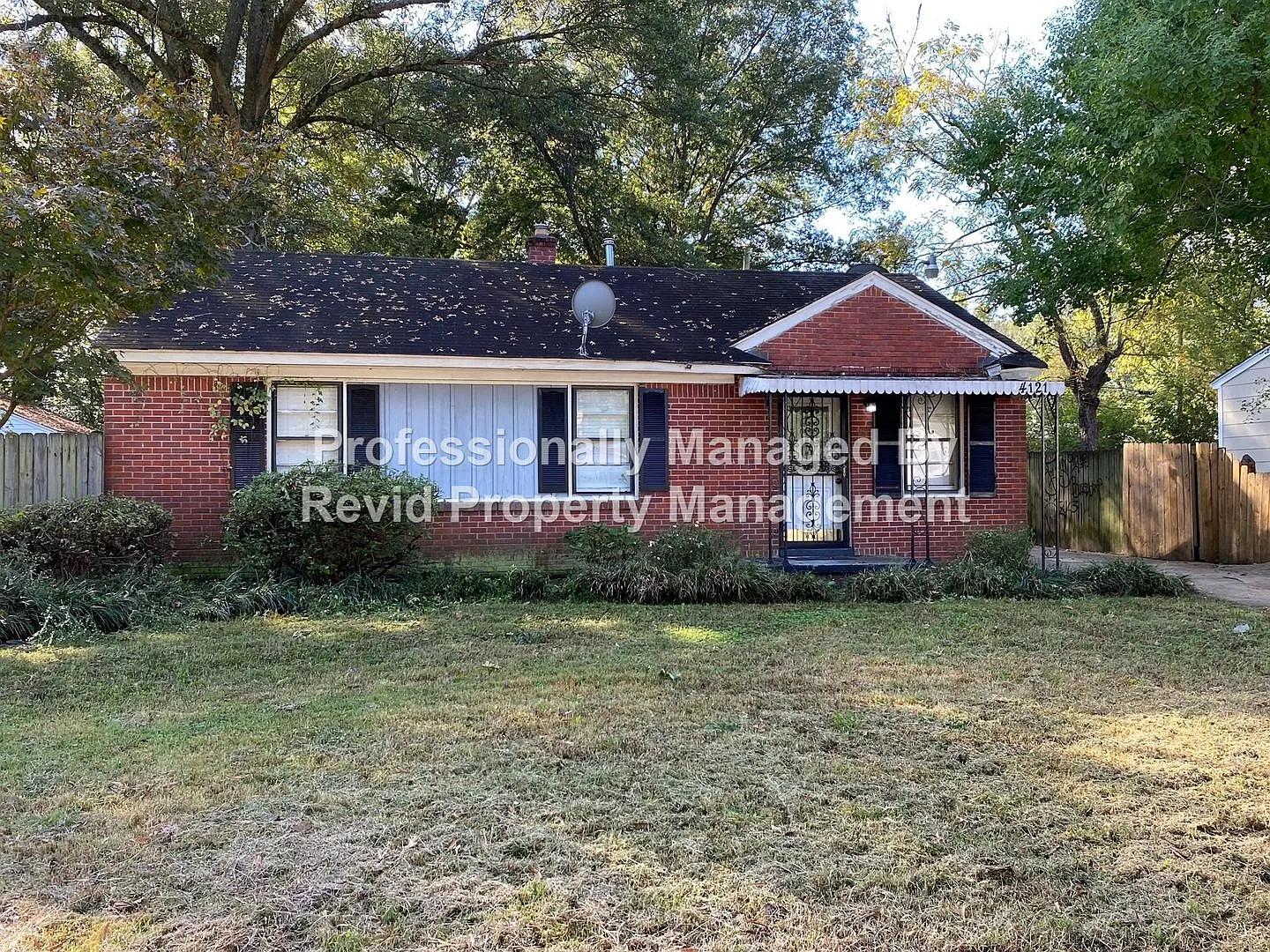 4121 Westover — Photo 2