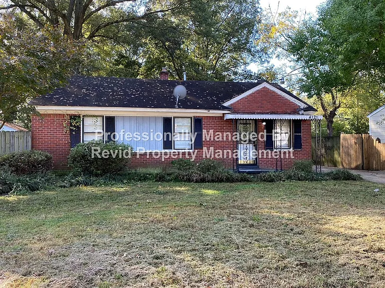 4121 Westover Ave — Photo 2